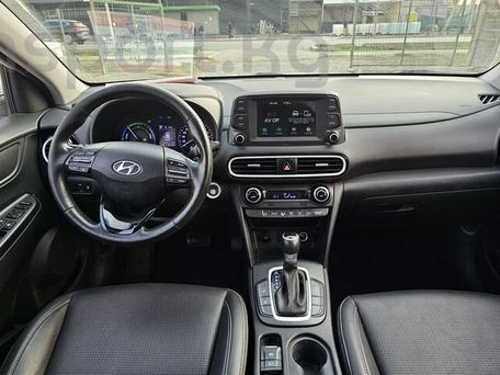 Hyundai Kona, 2020 — photo 12