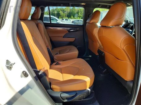 Toyota Highlander, 2021 — photo 10
