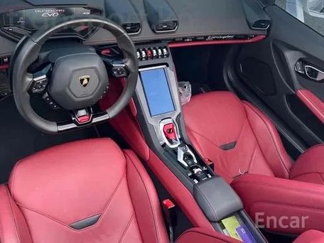 Lamborghini Huracán, 2020 — photo 6