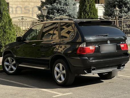 BMW X5, 2018 — фото 2