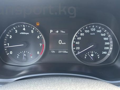 Hyundai i30, 2017 — сүрөт 10