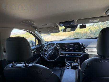 Kia Sportage, 2022 — 照片 19