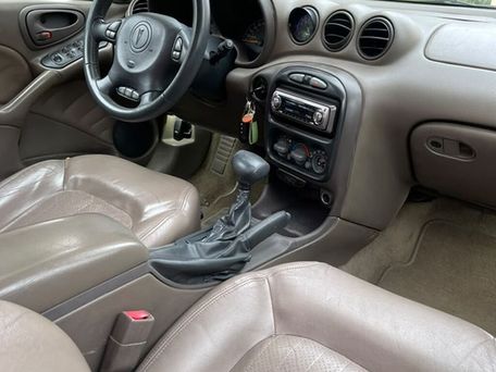 Pontiac Grand AM, 2004 — photo 4