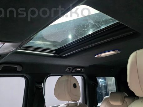 Mercedes-Benz G-Класс, 2025 — 照片 19