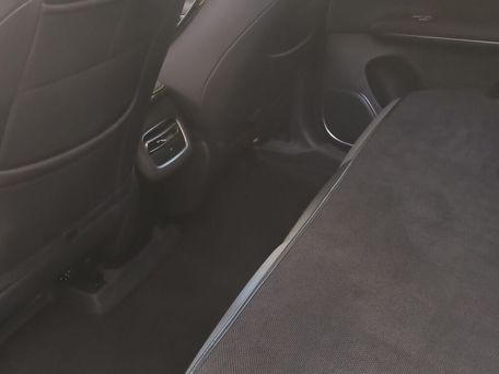 Changan Qiyuan Q05, 2026 — 照片 1