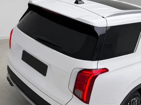 Hyundai Palisade, 2019 — 照片 3