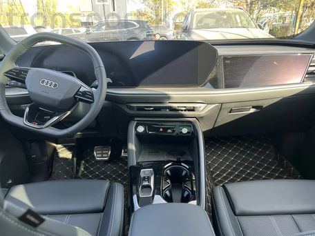 Audi Q5, 2025 — сүрөт 5
