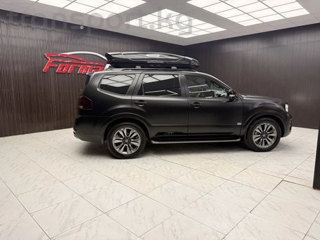 Kia Mohave, 2021 — 照片 7