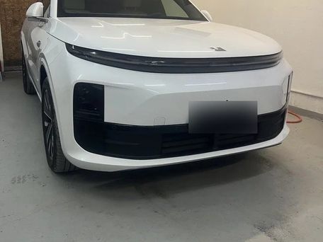 Li Auto (Lixiang) L6, 2024