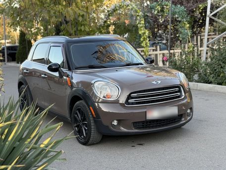 Mini Countryman, 2015 — 照片 1
