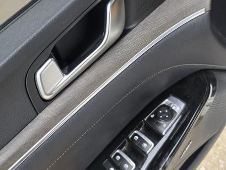 Kia K5, 2021 — 照片 11