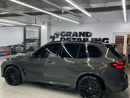 BMW X5, 2024 — photo 5