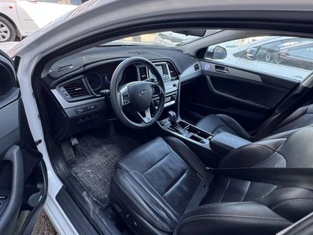 Hyundai Sonata, 2019 — сүрөт 4