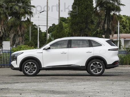 Changan CS75 Plus, 2026 — photo 4