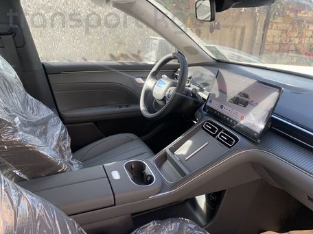 Aion I60, 2026 — сүрөт 5