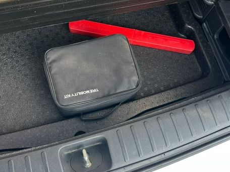 Hyundai Tucson, 2019 — photo 10