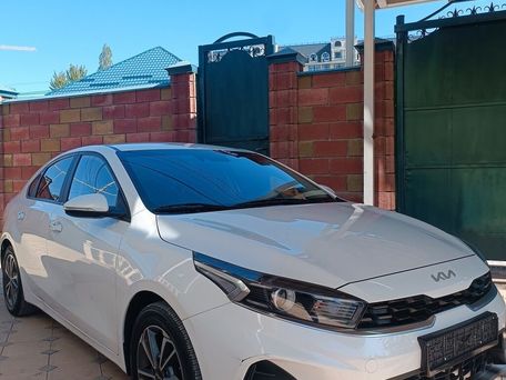 Kia K3, 2021 — photo 2