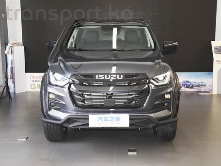 Isuzu D-Max, 2026 — сүрөт 15