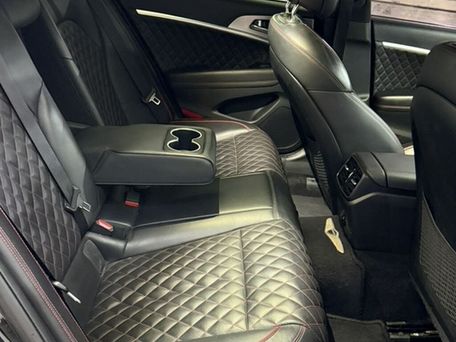 Hyundai Genesis, 2019 — photo 9