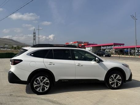 Subaru Outback, 2020 — сүрөт 5