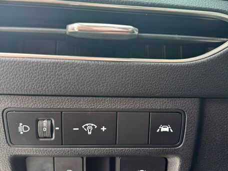 Hyundai Sonata, 2020 — 照片 16