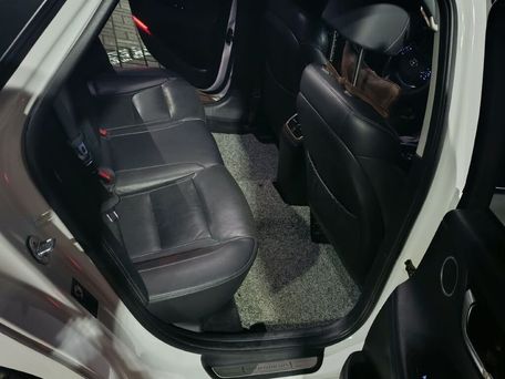 Hyundai Grandeur, 2018 — 照片 9