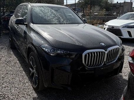 BMW X5, 2018 — фото 1