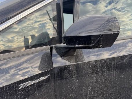GAC Trumpchi M8, 2026 — photo 3