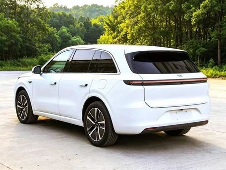 Li Auto (Lixiang) L6, 2024 — сүрөт 4