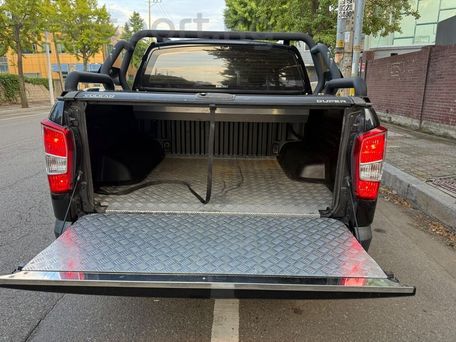 SsangYong Rexton Sports, 2019 — photo 5