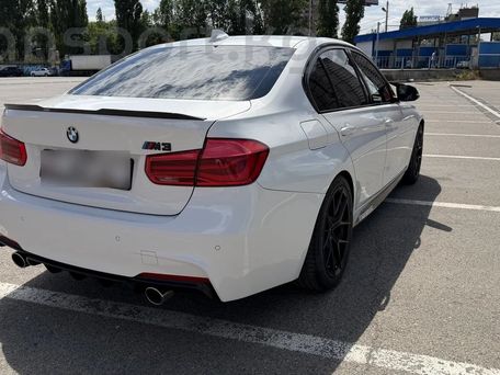 BMW 3 Series, 2018 — сүрөт 7