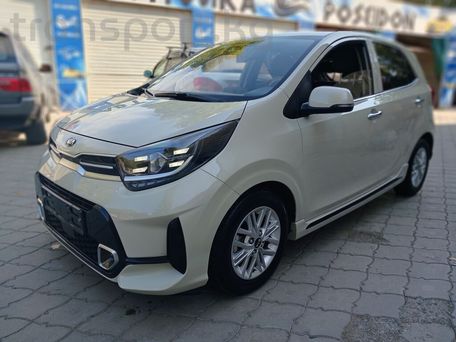 Kia Morning, 2020 — сүрөт 5