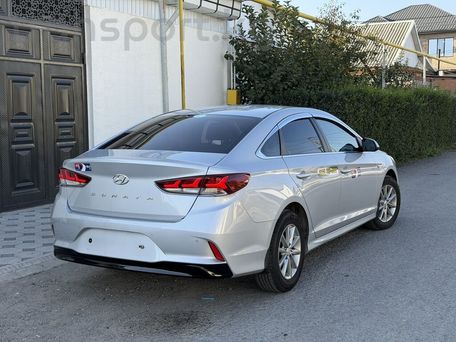 Hyundai Sonata, 2020 — фото 3