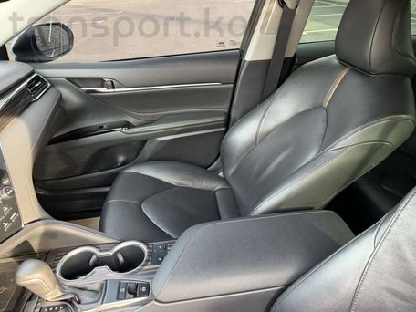 Toyota Camry, 2018 — photo 12