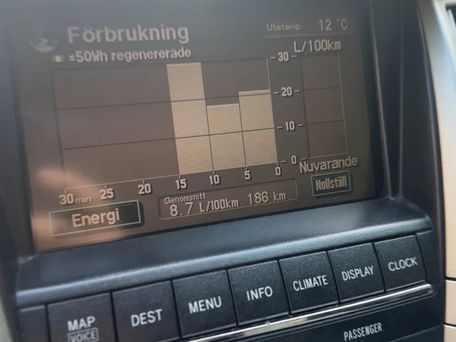 Lexus RX, 2005 — photo 12
