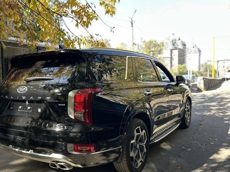 Hyundai Palisade, 2021 — photo 3