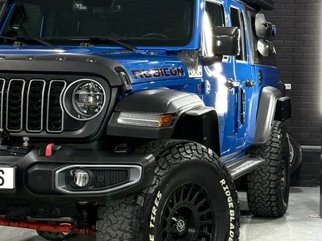 Jeep Gladiator, 2020 — фото 9