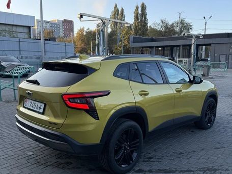 Chevrolet Trax, 2023 — сүрөт 5