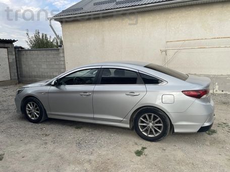 Hyundai Sonata, 2019 — сүрөт 3