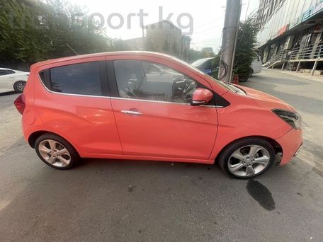 Chevrolet Spark, 2018 — photo 5