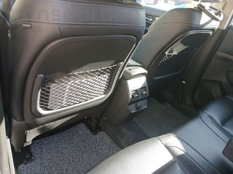 Renault Samsung QM6, 2022 — фото 7