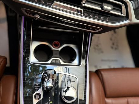 BMW X7, 2020 — сүрөт 7