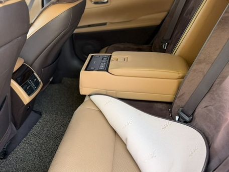 Lexus ES, 2017 — сүрөт 12