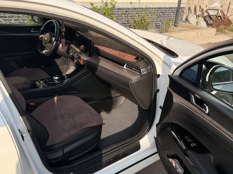 Kia K5, 2020 — photo 11