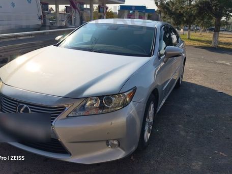 Lexus ES, 2013 — 照片 3