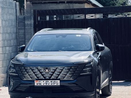 Changan CS75 Plus, 2025 — photo 1