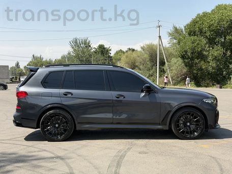 BMW X7, 2019 — photo 6