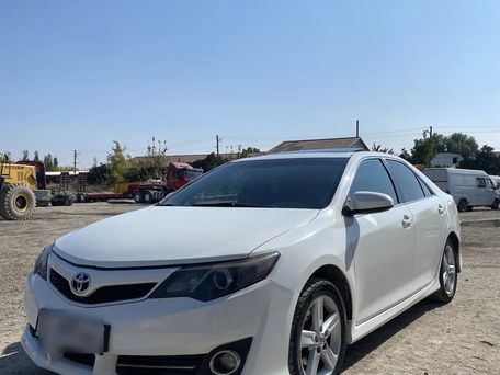 Toyota Camry, 2013 — сүрөт 1