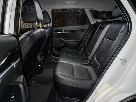 Kia Seltos, 2020 — сүрөт 10