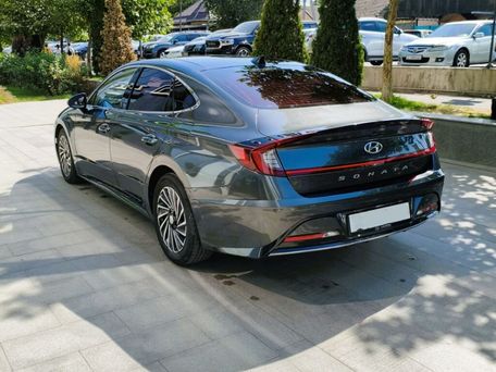 Hyundai Sonata, 2020 — фото 18